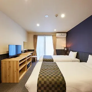 アパートホテル 鈴　二条城, 京都市