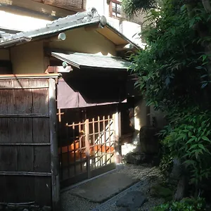 ホテル Minsyuku Kiyomizusanso, 京都市