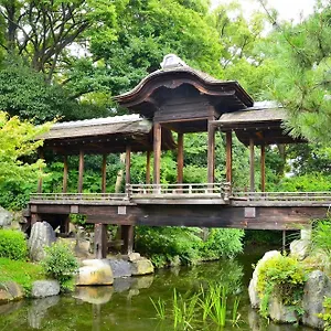 アパートホテル Sakura 東本願寺 Ii, 京都市
