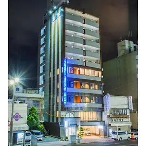 Sejour Capsule Capsule hotel Hiroshima