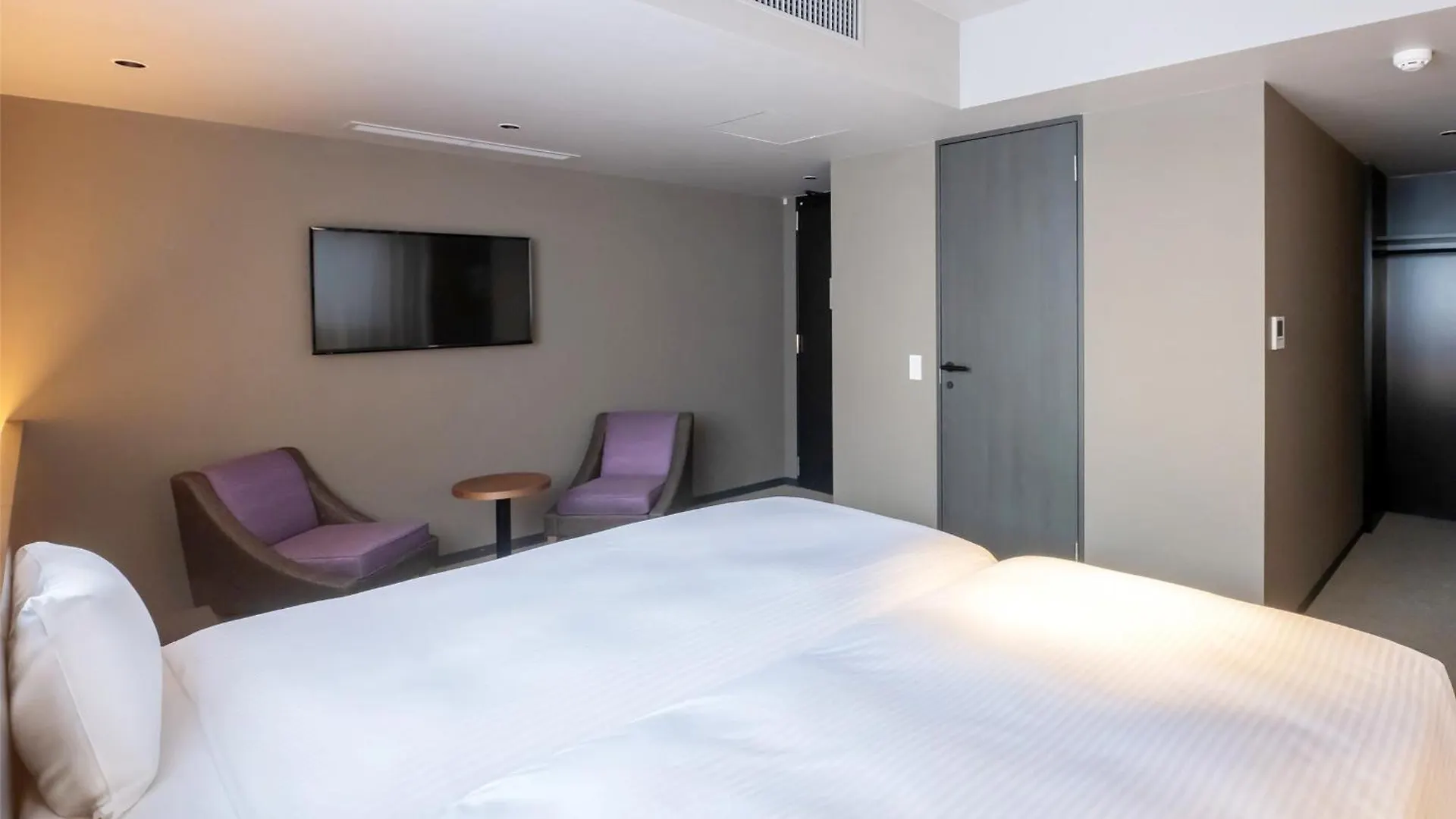 Hotel Anddoggy Kyoto Nijo