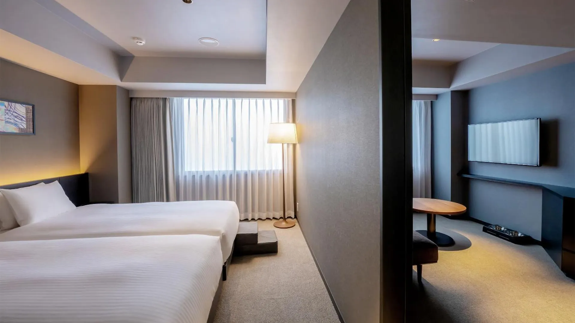 Hotel Anddoggy Kyoto Nijo Japan