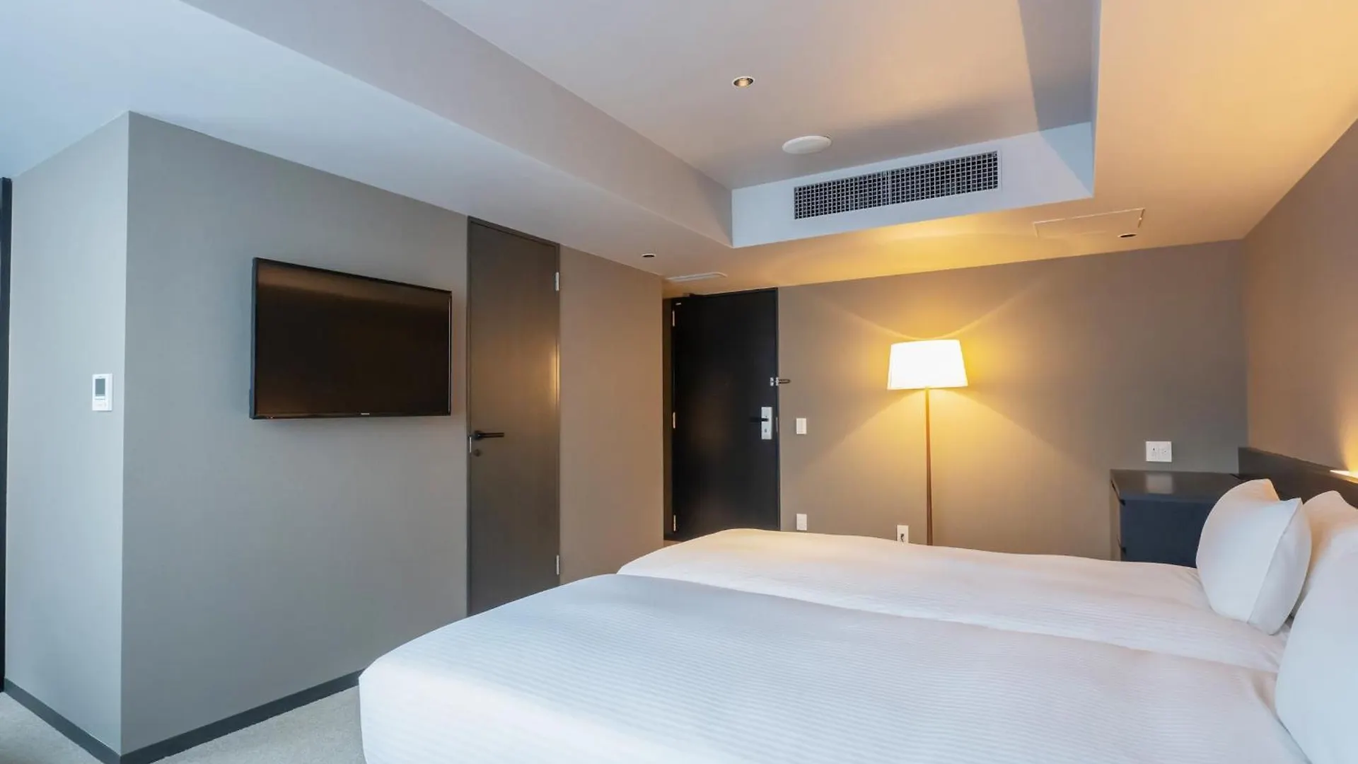 Hotel Anddoggy Kyoto Nijo